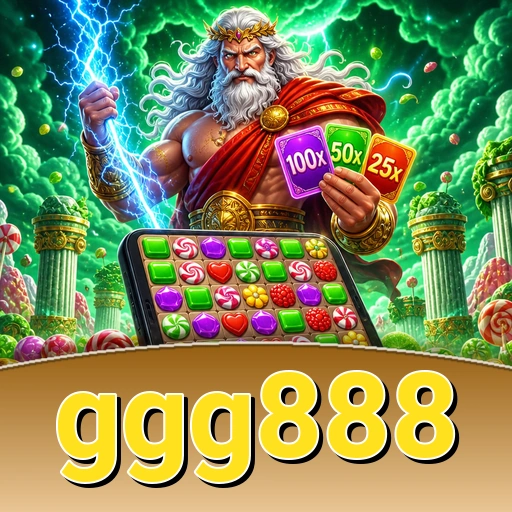 Cuplikan layar ggg888 APK resmi di Android